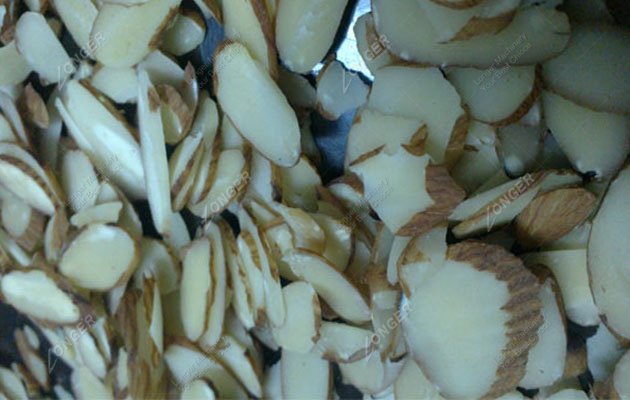 Машина для нарезки арахиса 